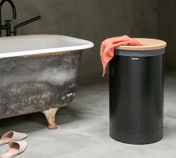  Brabantia Laundry Bin with Lid 