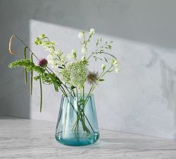 Gianna Lagoon Vase