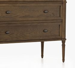 Hugo 3-Drawer Dresser (44")