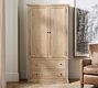 Livingston Armoire (40")