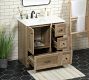 Alderson 32-42" Single Sink Vanity