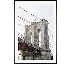 Brooklyn Bridge 01 by Justine Milton