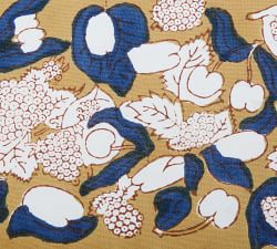 Camille Cotton Placemats - Set of 6