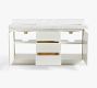 Dillon 65" Double Sink Vanity