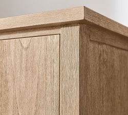 Farmhouse Armoire (40")