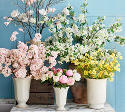 Faux Apple Blossom Bundle