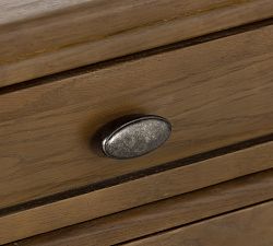 Hugo 3-Drawer Dresser (44")