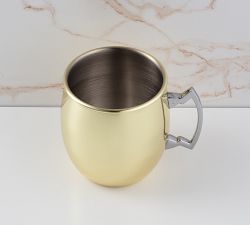 Moscow Mule Mugs