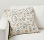 Genevieve Embroidered Pillow