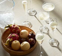 Savoy Champagne Flute - Set of 2