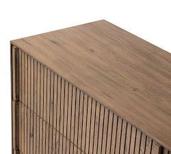Soren 6-Drawer Dresser (75")