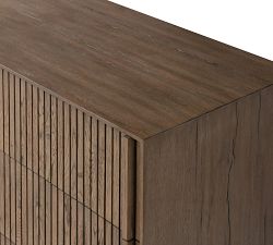 Soren 6-Drawer Dresser (75")