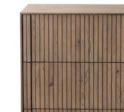 Soren 6-Drawer Dresser (75")