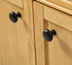 Warner 60" Double Sink Vanity