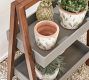Abbott Plant Stands
