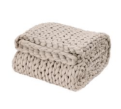 Bearaby Ocean Hugger Blanket