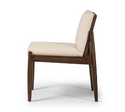 Honour Upholstered Dining Chair