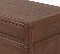 Hugo 6-Drawer Dresser (70")