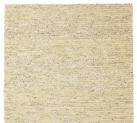 Weston Jute Rug by Pottery Barn