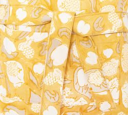 Camille Cotton Apron