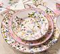 Cynthia Rowley Midsummer Night's Dream Salad Plates - Set of 4