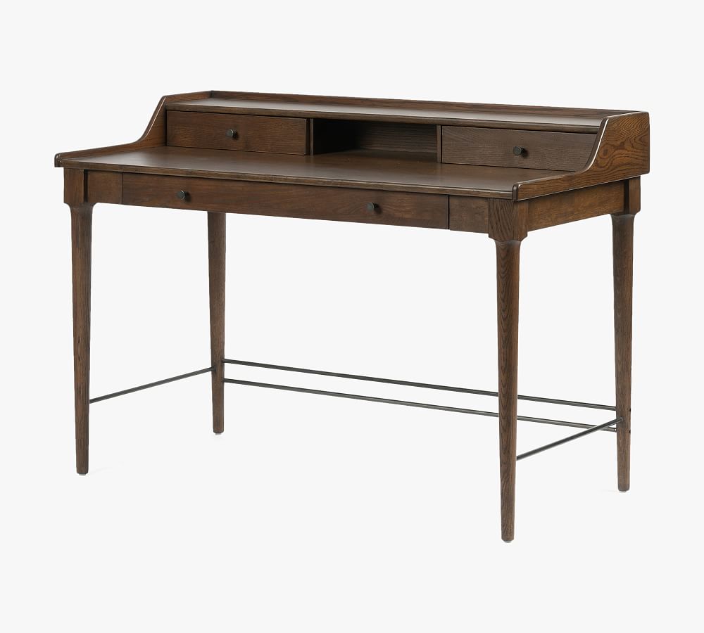 Fallon Writing Desk (48") by Pottery Barn