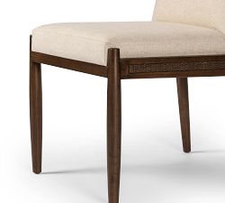 Honour Upholstered Dining Chair