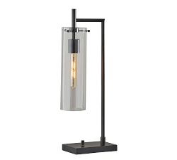 Maiden Table Lamp (24")