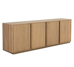 Meadowview Buffet (84")