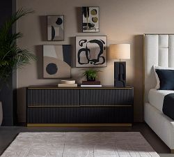 Meadowview Dresser (72")