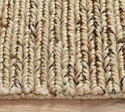 Open Box: Weston Jute Rug