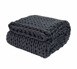 Bearaby Ocean Hugger Blanket