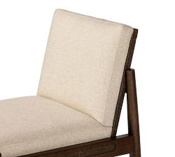 Honour Upholstered Dining Chair