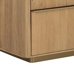 Meadowview Dresser (72")