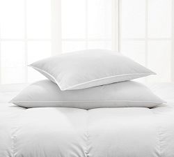 Open Box: TENCEL™ Blend Down Alternative Pillow