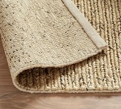Open Box: Weston Jute Rug
