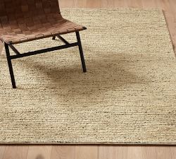 Open Box: Weston Jute Rug