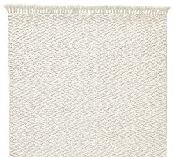 Perry Performance Textured Rug