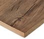 Stellan Square Coffee Table (55")
