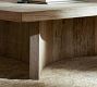 Stellan Square Coffee Table (55")