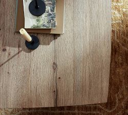 Stellan Square Coffee Table (55")