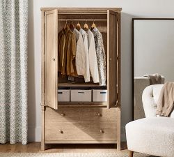 Toulouse Armoire (40")