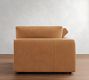 Build Your Own Dream Leather Sectional