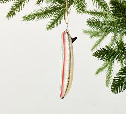 Coastal Mini Christmas Tree