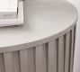 Coloma Round End Table (24")