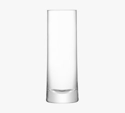 Gin Cocktail Glass and Ice Bucket Set