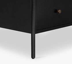 Harmon 5-Drawer Dresser (36")