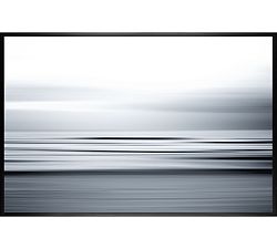 Horizon Black &amp; White by Cindy Taylor