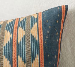 Inez Lumbar Pillow Cover