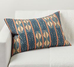 Inez Lumbar Pillow Cover